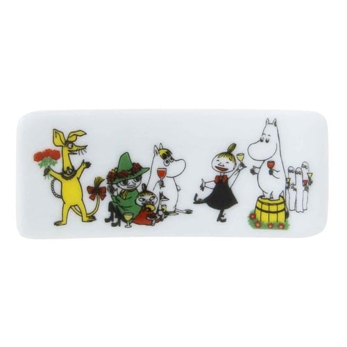 箸置き 6.5cm ムーミン パーティー