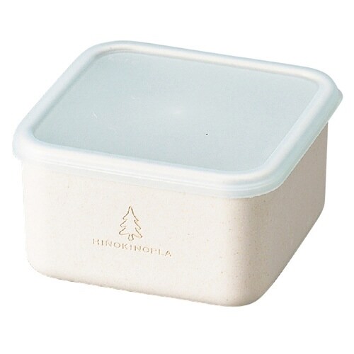 お弁当箱 スクエアランチプラス S ヒノキプラ