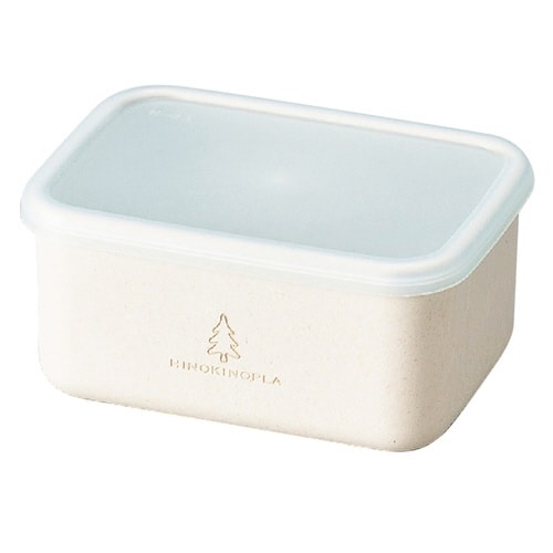 お弁当箱 ランチプラス S ヒノキプラ 1段