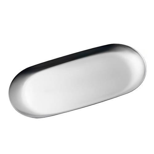 ルフレ だ円トレー ステンレス アクセサリー