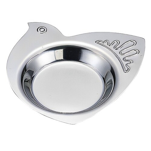 バードディッシュ トレー ステンレス アクセサリー