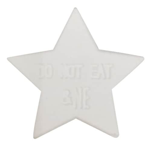 &NE 乾燥剤 食品用 star