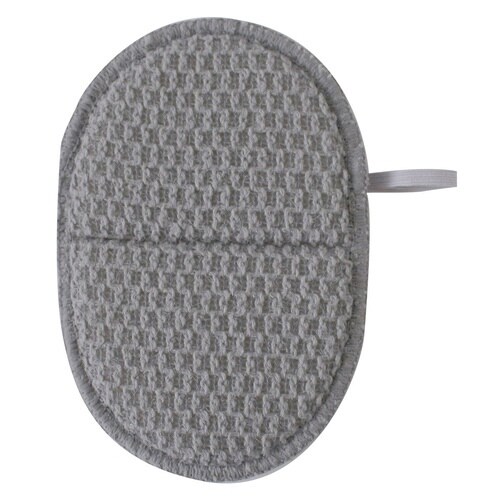 &NE nikii キッチンスポンジ グレー