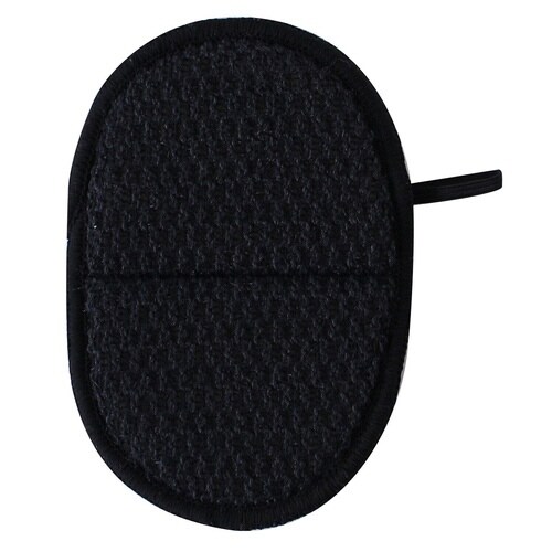 &NE nikii キッチンスポンジ ブラック