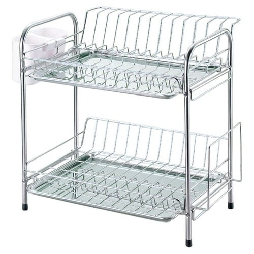 水切りラック フルーラ