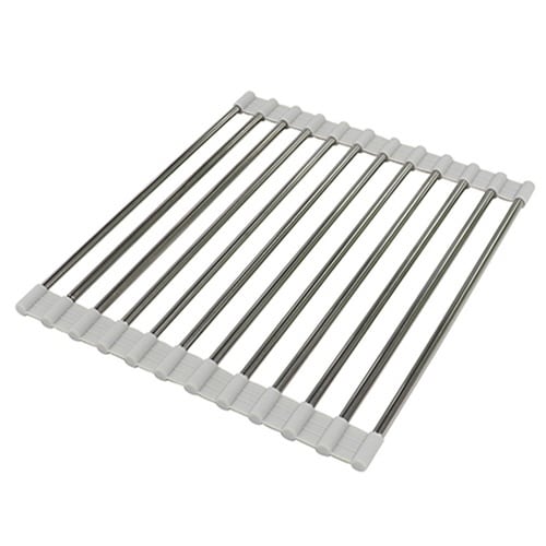 水切りラック デイズ 伸縮水切りラック ワイド