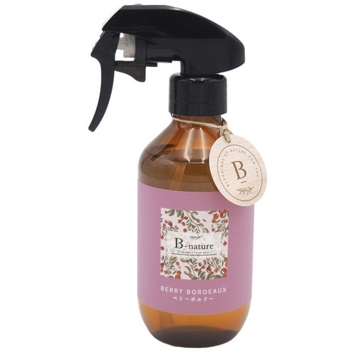 B−nature ベリーボルドー