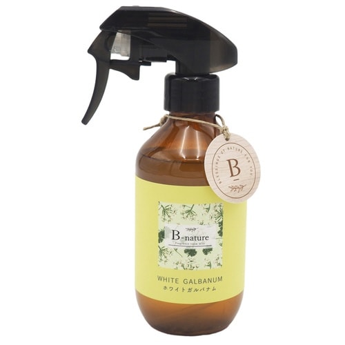 B−nature ホワイトガルバナム