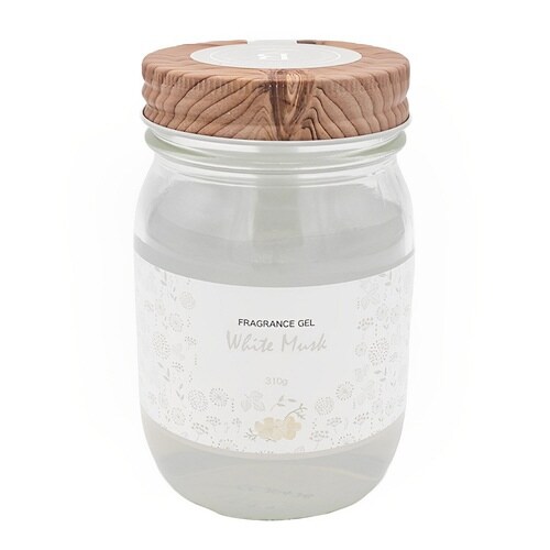 B−nature ホワイトムスク