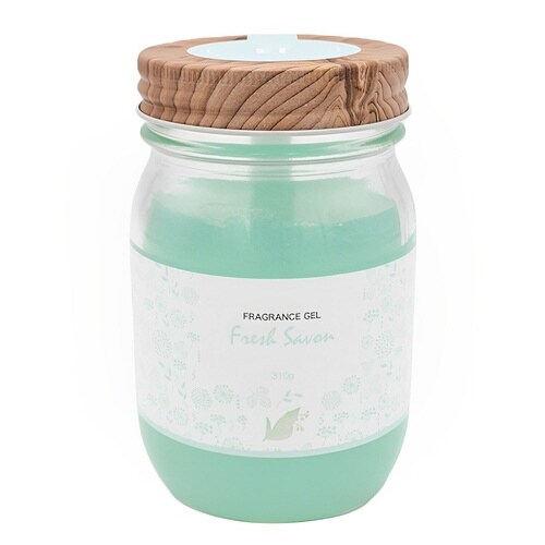 B−nature フレッシュサボン