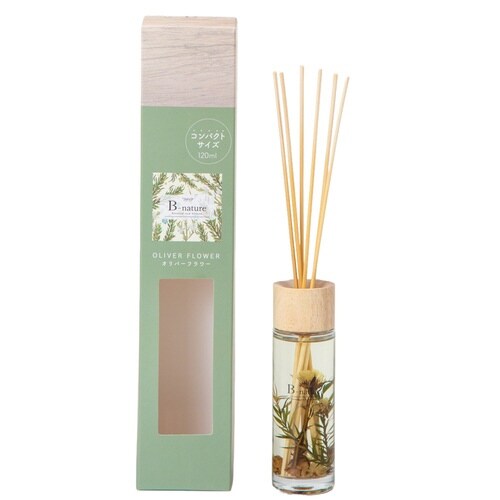 B−nature オリバーフラワー