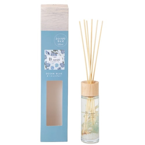 B−nature オーシャンブルー