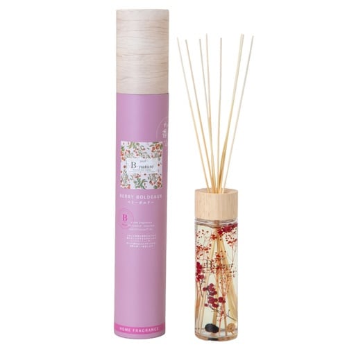 B−nature ベリーボルドー