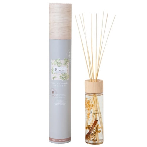 B−nature ホワイトフラワー