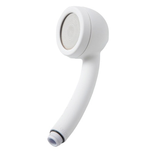 シャワーヘッド AIRY DROP ホワイト