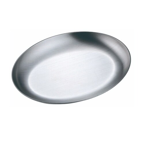 ルフレ オーバルトレー ステンレス アクセサリー