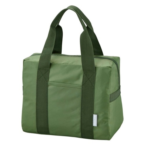 ランチバッグ soreto カーキ