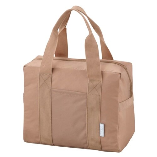 ランチバッグ soreto モカ