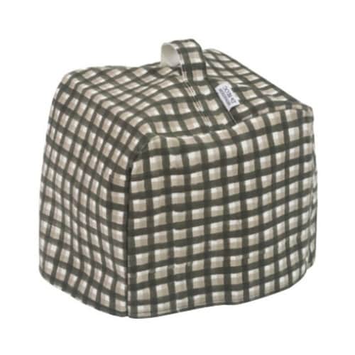 食卓カバー アンプレッシオン ブラウン