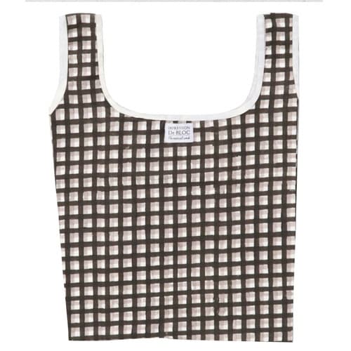 エコバッグ アンプレッシオン チェック