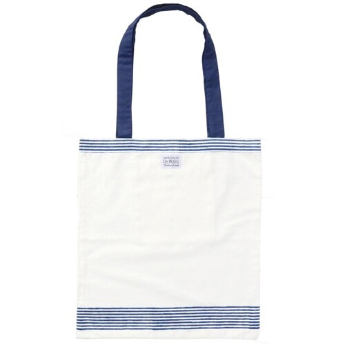 エコバッグ アンプレッシオン マリン