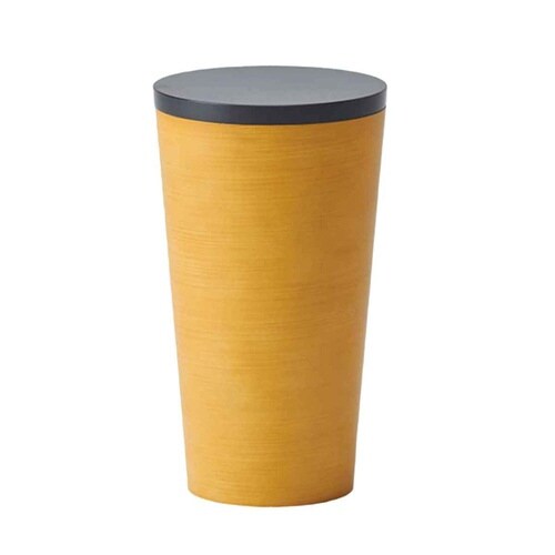 ダスパースタイル トイレポット 日本製 ナチュラル