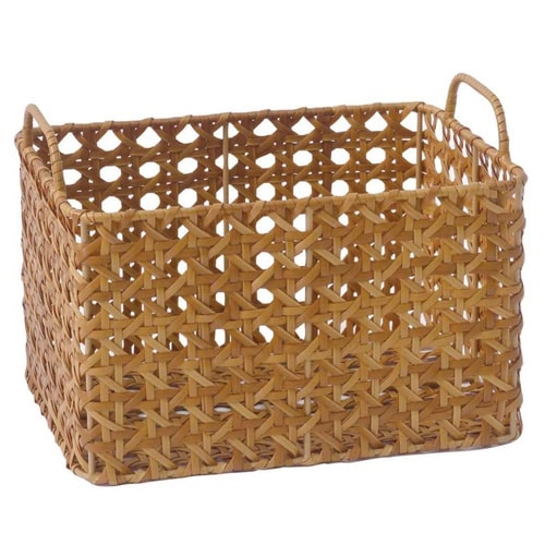 ユティルオクタ レクトバスケット 洗える