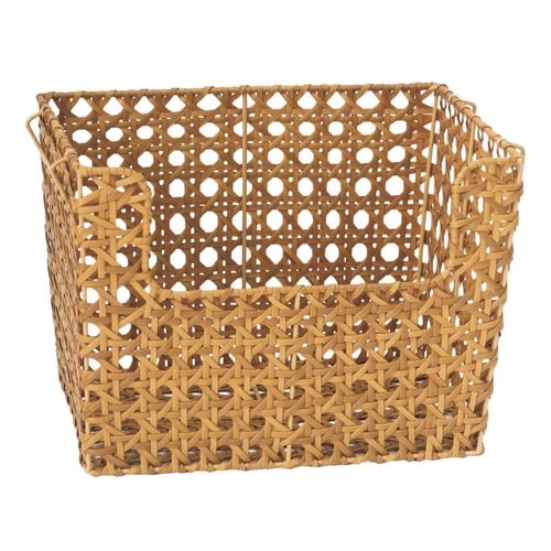 ユティルオクタ スタッキングバスケット 洗える