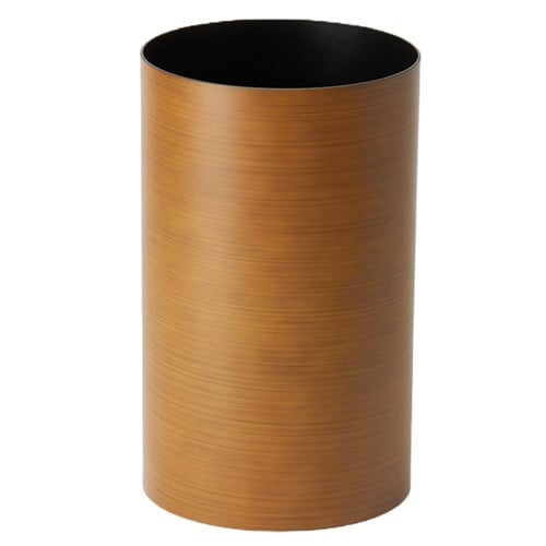 ゴミ箱 13L ダストボックスLL チーク