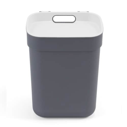 ゴミ箱 10L 分別ダストボックス グレー