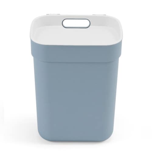 ゴミ箱 10L 分別ダストボックス ブルー