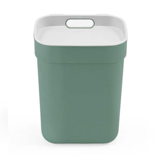 ゴミ箱 10L 分別ダストボックス グリーン