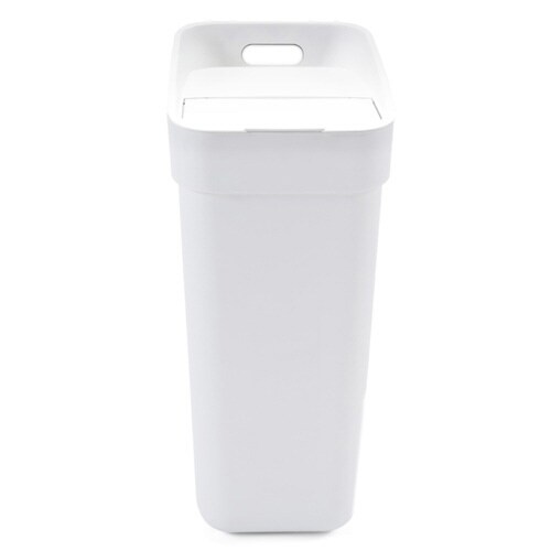 ゴミ箱 30L 分別ダストボックス ホワイト