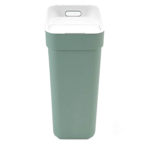 ゴミ箱 30L 分別ダストボックス グリーン