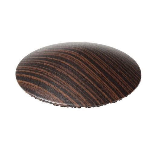 ペーパーウェイト ドアリス ウェンジ