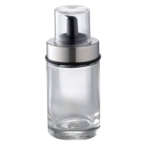 調味料入れ S ワイズ オイル&ビネガージャー