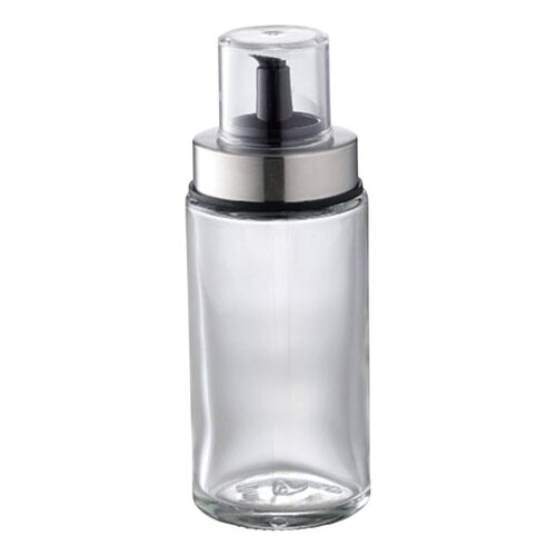 調味料入れ M ワイズ オイル&ビネガージャー