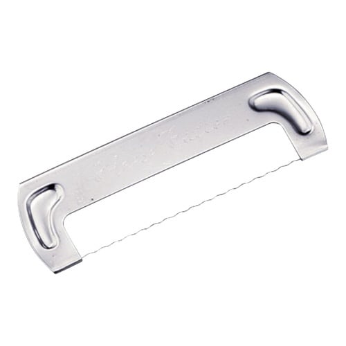 チーズカッター ステンレス製 日本製 SALUS