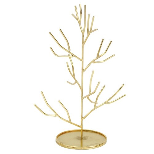 in bloom アクセサリースタンド ツリー