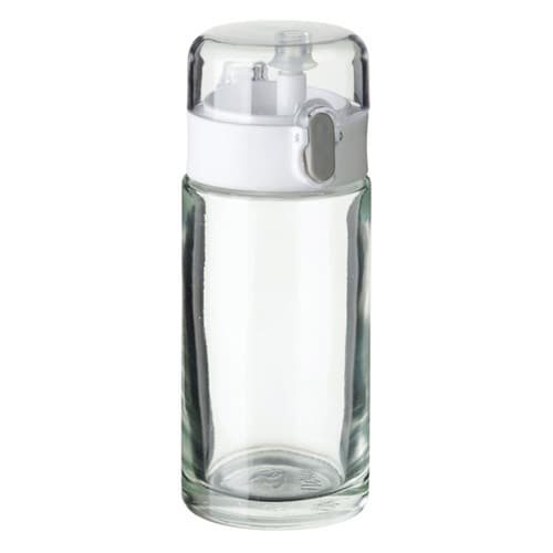 調味料入れ デル ビネガー&ソースポット ホワイト