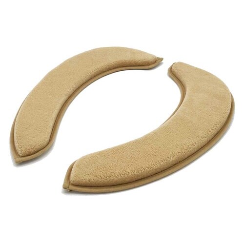 便座クッション ホイップ便座クッション ベージュ