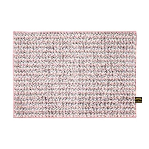 バスマット 50×70cm ピンク