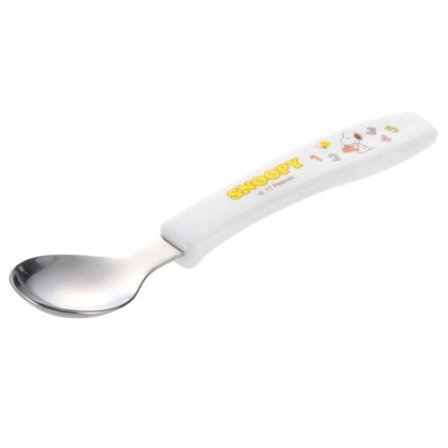 スプーン 三指持ち 14cm トライ食器