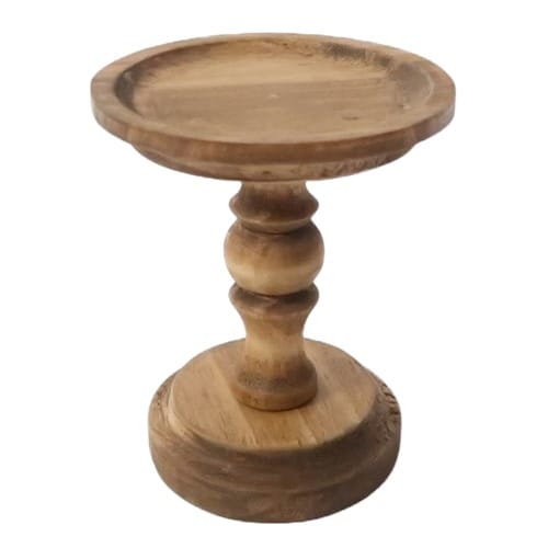 NEIN MARKE パイン キャンドルスタンド