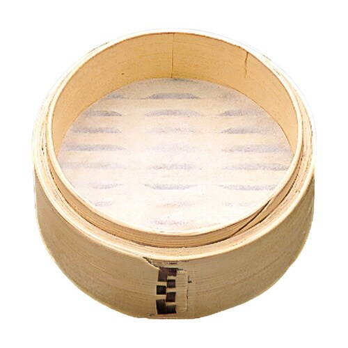 点心せいろ 13cm 本体のみ 蒸し器