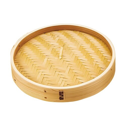 点心せいろ 24cm 蓋のみ 蒸し器