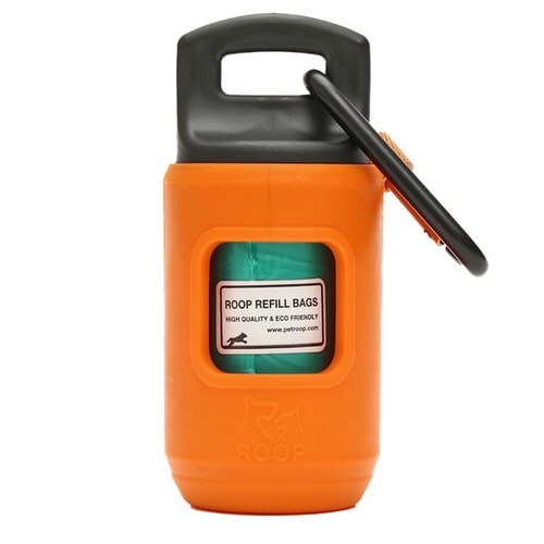 マナーポーチ ループ マナーズ ディスペンサー