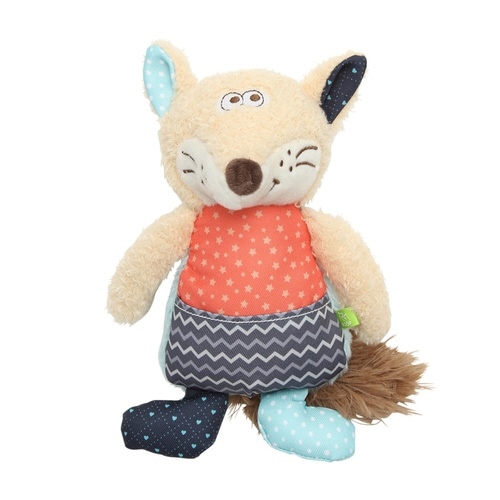 おもちゃ 犬 ループ フレンディ フォックス