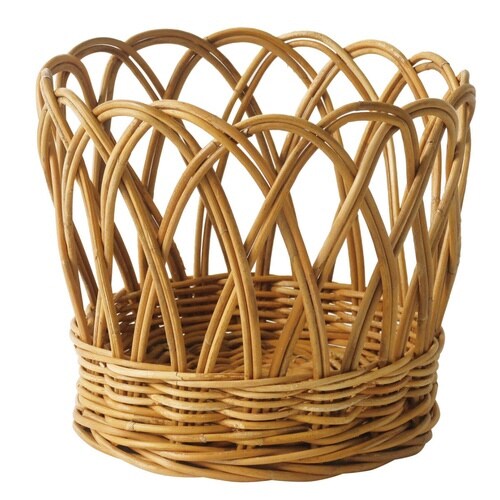 鉢カバー アラログ ポットカバーL