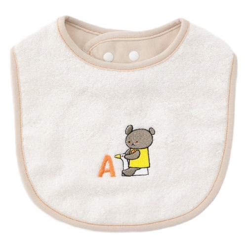 スタイ イニシャル こぐまちゃんえほん A